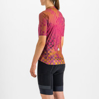 letny-cyklisticky-dres-sportful-rocket-cyklamenovy-hnedy