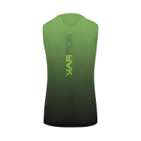 outdoorove-mtb-tricko-tricko-bez-rukavov-karpos-verve-mesh-cierne-zelene