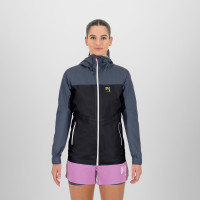 outdoorova-bunda-damska-karpos-lavaredo-rain-evo-cierna-siva