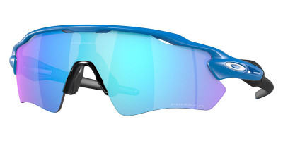 Slnečné okuliare Oakley Radar EV Path Matná zafírová Prizm zafírová