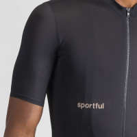 letny-cyklisticky-dres-pansky-sportful-classic-cierny