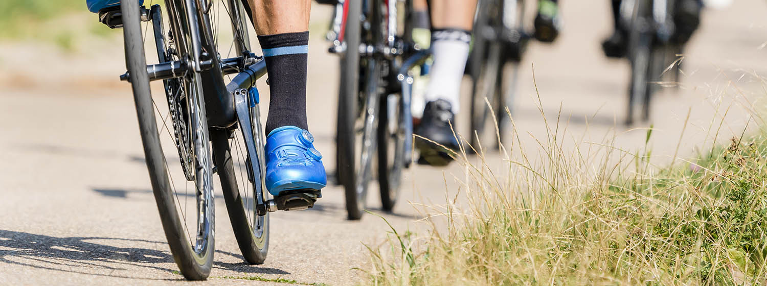 Tipy a rady, ako byť rýchlejší na bicykli, vhodné aj pre začiatočníkov