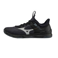 Bežecké tenisky unisex Mizuno TC-11 čierne