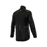 Letná cyklistická bunda ALÉ GUSCIO LIGHT PACK ALE´ JACKET