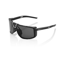 EASTCRAFT - Matte Black - Smoke Lens