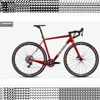 Eddy Merckx Strasbourg Carbon Retro M