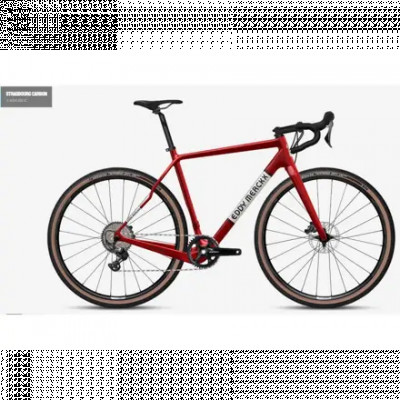Eddy Merckx Strasbourg Carbon Retro M