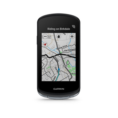 Cyklopočítač a GPS navigácia Garmin Edge 1040