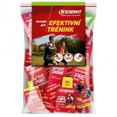 Efektívny tréning