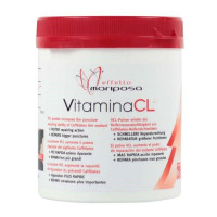 Effetto Mariposa Vitamina CL, - prášok pre aplikáciu do pneumatiky s Caffelatex_0