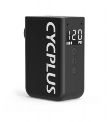 Elektronická mini pumpa Cycplus AS2 Ultra