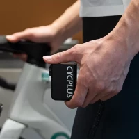 Elektronická mini pumpa Cycplus AS2 Ultra_1