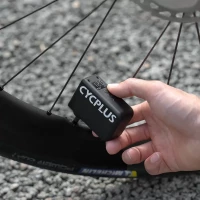 Elektronická mini pumpa Cycplus AS2 Ultra_3