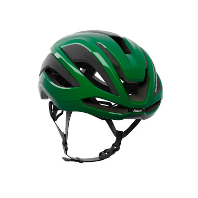 Cyklistická Prilba Kask Elemento WG11 Beetle Green