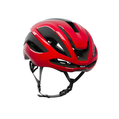 Cyklistická Prilba Kask Elemento WG11 Red