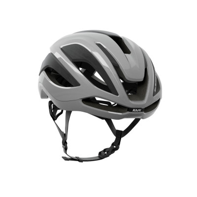 Cyklistická Prilba Kask Elemento WG11 Silver