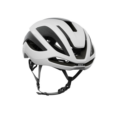 Cyklistická Prilba Kask Elemento WG11 White