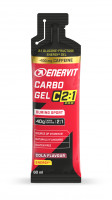 ENERVIT Carbo Gel C2:1 s kofeínom