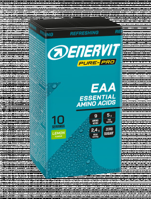ENERVIT EAA esenciálne aminokyseliny