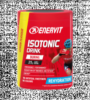 ENERVIT Isotonic Drink (G Sport) - 420 g - citrón