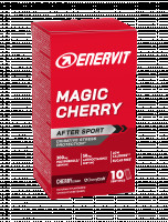 ENERVIT Magic Cherry