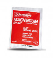 ENERVIT Magnesium Sport citron 15 g