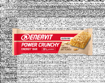 ENERVIT Power Crunchy Bar - cookie