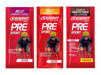 ENERVIT PRE Sport - mix príchutí