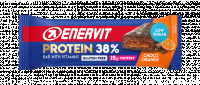 ENERVIT Protein Bar 38 % - čokoláda + pomaranč