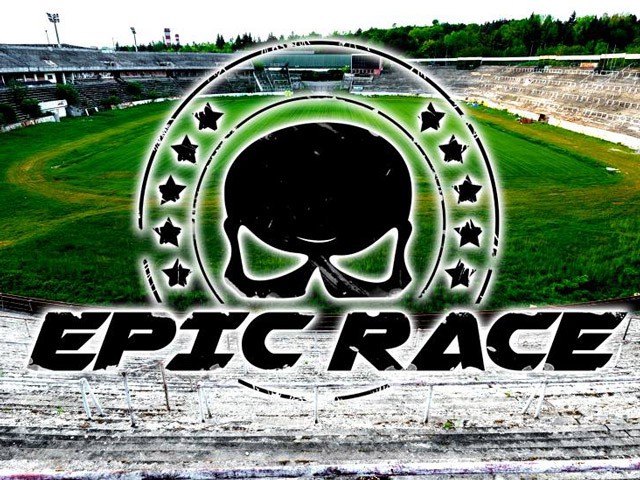 Epic Race – Stadium Circle