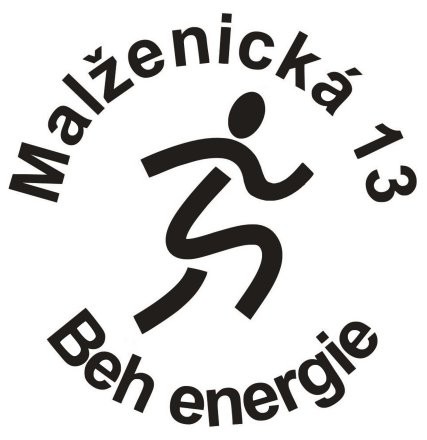 Malženická 13 - beh energie