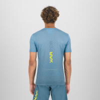 letne-outdoorove-tricko-panske-karpos-verve-mesh-modre