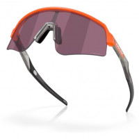 Slnečné okuliare Oakley Sutro Lite Sweep Matná neónová oranžová