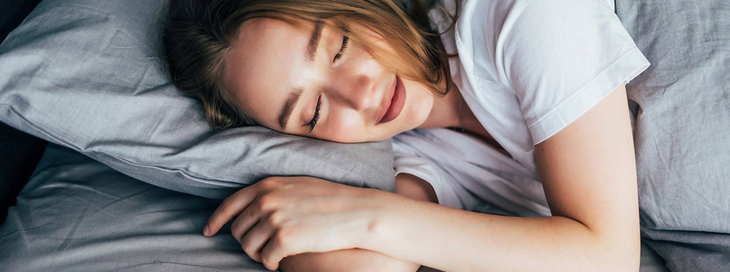 Ako dosiahnuť kvalitný spánok