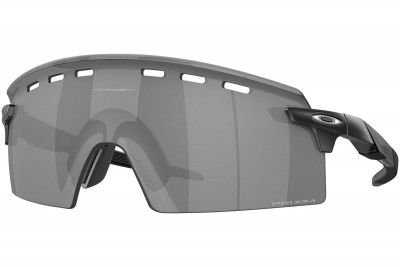 Slnečné okuliare Oakley Encoder Strike Vented Matte Black Prizm Black čierne