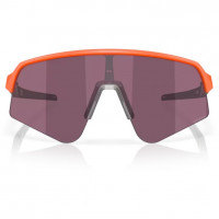 Slnečné okuliare Oakley Sutro Lite Sweep Matná neónová oranžová