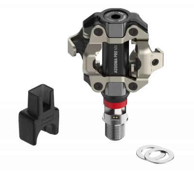 Favero Assioma PRO MX-1 Upgrade Kit