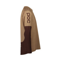 poc dres Brown