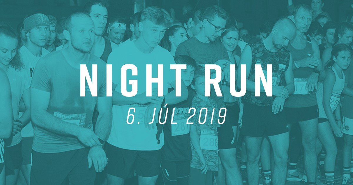 Night Run 2019