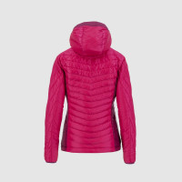 Zimná outdoorová dámska bunda Karpos Sas Plat izolačná ružová