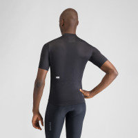 letny-cyklisticky-dres-pansky-sportful-classic-cierny