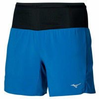 bezecke-sortky-mizuno-multi-pocket-short-modre