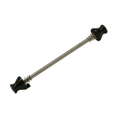 FFWD Track skewer front, steel/alloy