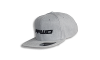 FFWD Trucker Cap Grey