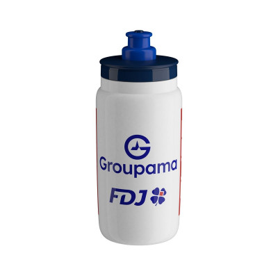 Fľaša FLY 550 GROUPAMA-FDJ 2025