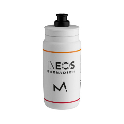 Fľaša FLY 550 INEOS GRENADIER 2025 biela