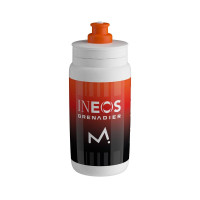 Fľaša FLY 550 INEOS GRENADIER 2025 Style
