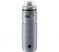 Fľaša NANO FLY 0-100°C šedá 500 ml 