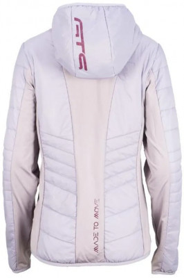 FLEX, LADY JACKET LIGHT PADDED, Lilac 46