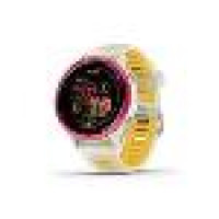 Forerunner 570 - 42mm, Bone/Raspberry/Mango_alt1144861